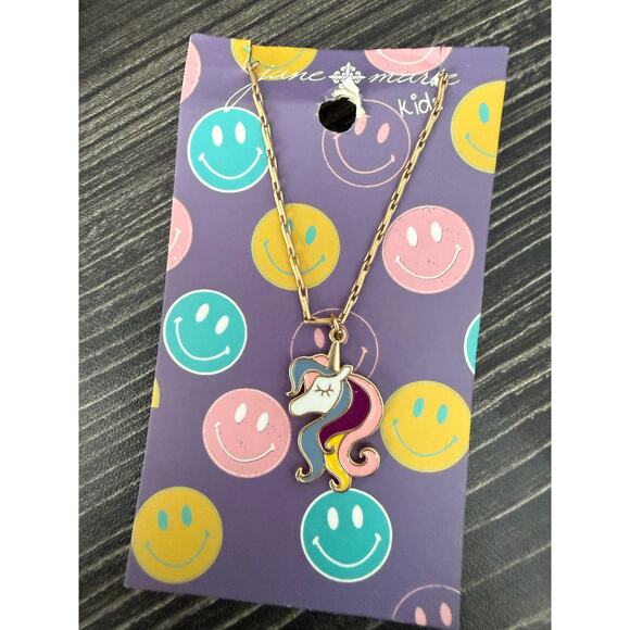 NWT Jane Marie Kids Necklace Bundle (4) - Picture 5 of 7